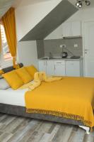 Apartmani Romansa - B&B Irig
