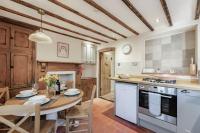 Nash Cottage - cosy cottage near centre of Holt - Chambres d'hôtes Holt