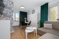 Apartamenty Izerskie Górska 8 - blisko Park i Dom Zdrojowy oraz wyjście na Sky Walk - Bed and Breakfast Świeradów-Zdrój