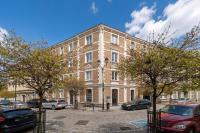 Cozy Apartments in Katowice Center by Noclegi Renters - Chambres d'hôtes Katowice