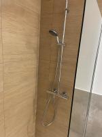 Appartement T1 refait à neuf dans immeuble sécurisé - B&B Espaly-Saint-Marcel