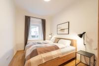 Premium Apartments in Altstadtnähe - Chambres d'hôtes Graz