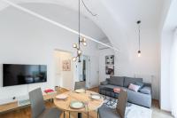 Premium Apartments in Altstadtnähe - Chambres d'hôtes Graz