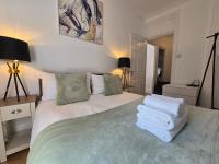 Stylish 2BD near Covent Garden & Embankment - B&B London