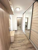 Gellerico Apartments Tolnai Street - B&B Budapest