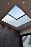 Refuge du Lion - jacuzzi, sauna, hammam privatif - Bed and Breakfast Les Fourgs