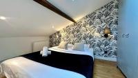 63 Claire 2 2 Bedrooms Vaise Train Station - Bed and Breakfast Lyon