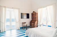 Belvedere Luxury Apartments - Chambres d'hôtes Ville de Capri