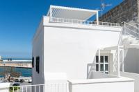 Infinito Luxury by BarbarHouse - B&B Monopoli