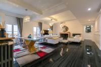 Le Hardi - B&B Dijon