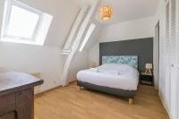 Le Notre Dame - B&B Digione
