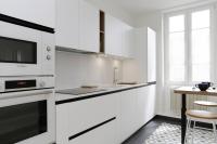 La Chouette - B&B Dijon