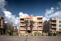 The 88th Signature by Maran Hospitality - Chambres d'hôtes Le Caire