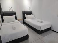 Urban Suites Georgetown Penang - Sea View & Georgetown View - High Floor - Exclusive & Cozy Stay - Chambres d'hôtes George Town