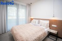 Vidok Garden & Terrace Apartment by Rent4You - B&B Olsztyn