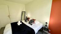 Buisset - 2 Bedrooms - La Mulatière - B&B La Mulatière