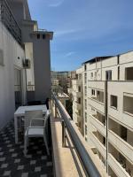 Apartments Perball RAFAELOS - Chambres d'hôtes Shëngjin