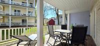 Ferienwohnung W9 1 - B&B Seeheilbad Graal-Müritz