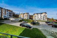Apartamenty Izerskie - ul. Cicha 13F-G - B&B Świeradów-Zdrój