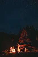 Mtis Racha - Bed and Breakfast Oni
