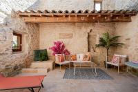 Maison l’Oustaou Cornillonnais - Bed and Breakfast Cornillon-Confoux