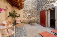 Maison l’Oustaou Cornillonnais - Bed and Breakfast Cornillon-Confoux
