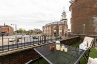 Easy Central Stay - Families, Work & Long Stays - B&B Great Yarmouth