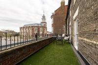 Easy Central Stay - Families, Work & Long Stays - B&B Great Yarmouth