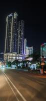 Love Nest Space Residency With Seaview - B&B Johor Bahru