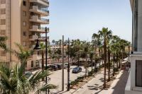 Pyr estudio con parking y piscina todo el año by Sur Suites - B&B Fuengirola