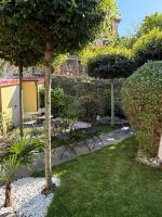 Miracolo di Mare Retro - Bed and Breakfast Piran