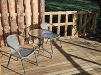 Cosy Treehouse - B&B Pontypool