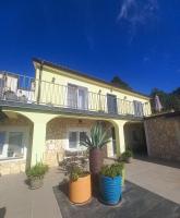 Apartmani Lea - Ferienwohnung Bribir