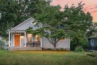 Parkview Cottage | Walkable to Food, Shops, Pool - Chambres d'hôtes Lexington-Fayette