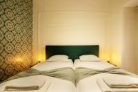 Chambre Lits Jumeaux
