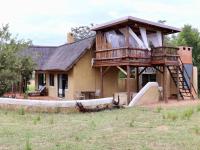 Bushveld Venue - B&B Mapella