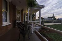 Grand Victorian Inn - B&B