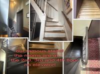 Vakantielogies Faja lobi - B&B Gand