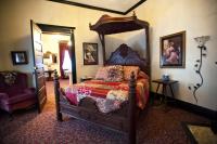 B&B Park City - Grand Victorian Inn - Bed and Breakfast Park City