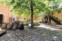 Auf den Höfen Fewo 30 2 "Rollmops" - Chambres d'hôtes Ostseebad Kühlungsborn