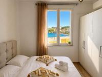 Appartamento con 1 Camera da Letto, Balcone e Vista Mare