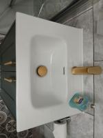 Chambre Double Deluxe avec Douche