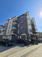 Stafil apartman Srebrno jezero - B&B Veliko Gradište