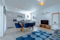 Pet friendly Totterdown flat, parking and views - B&B Bristol