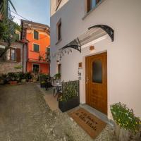 Il Nido di Villa Vitali - Chambres d'hôtes Bellagio
