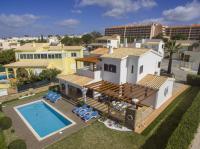 Villa Magali by Algarve Holidays - Bed and Breakfast Galé