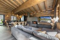 Kellnergut chalet Frieda - B&B Mühlbach am Hochkönig