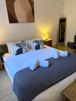 Luxury 2-Bed Kensington - Near Museums & Terrace - B&B Londra