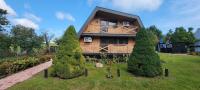 Duchniczowe - B&B Prusie