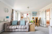 6 Victoria Court - Sheringham Cottages - Ferienwohnung Sheringham
